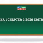 CCNA 1 Chapter 2 2020 Edition