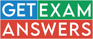 Get Exam Answers Logo