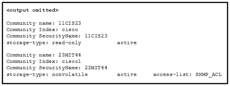 A network administrator has configured the OSPF timers to the values that are shown in the graphic