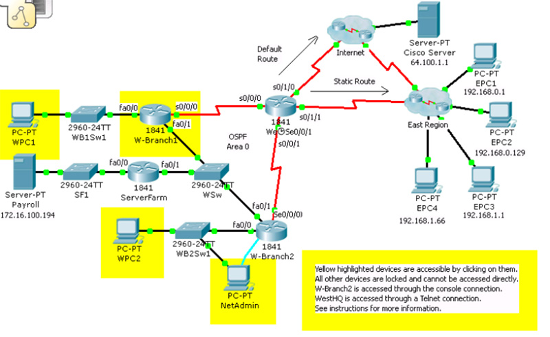 A network administrator has implemented the show interfaces serial 010 command