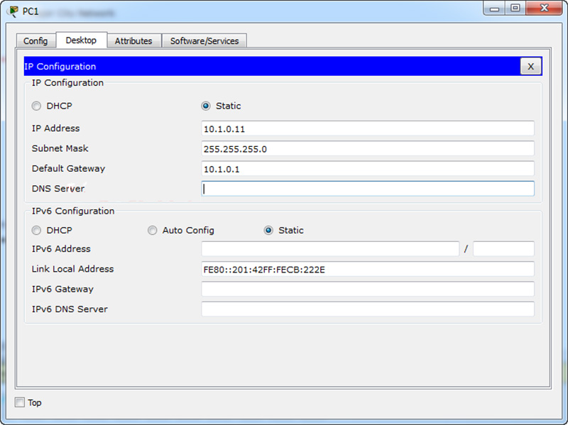 CCNA Routing and Switchingz Scaling Networks -Type A - 2