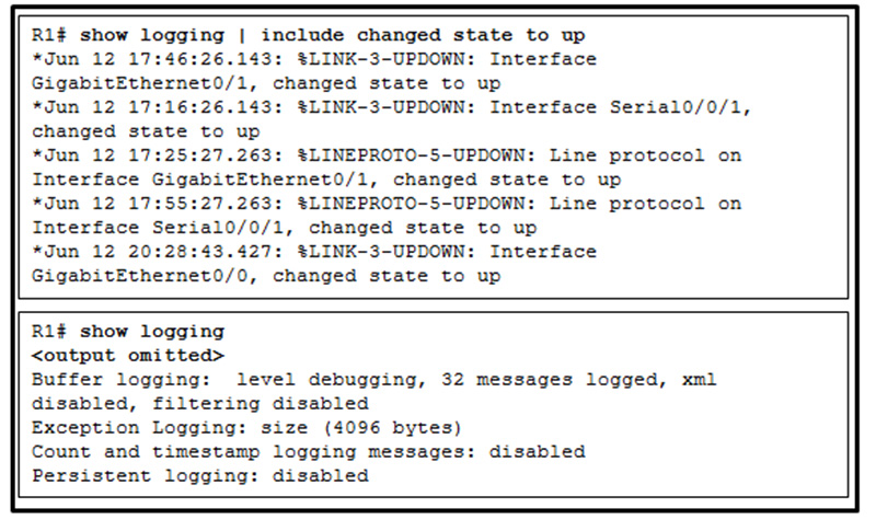 These two routers are configured to run OSPFv3 but they are not forming a neighbor adjacency